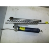 Image 3 : MISC. GREASE GUN, DRILLS BITS, TORQUE  WRENCH, ETC.