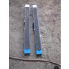 Image 1 : PAIR OF FOLDING SAWHORSES