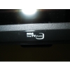 Image 3 : RCA 57" FLATSCREEN TV W/REMOTE