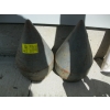 Image 1 : 2 HEAVY WAR PROJECTILES??