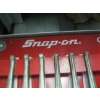Image 2 : SNAP ON COMBINATION PULLER SET