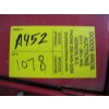 Image 4 : ROLLING SINGLE DRAWER CART W/SM. BENCH VISE