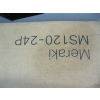 Image 5 : CISCO MERAKI MS120-24P