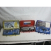 Image 1 : 3 SOCKET SETS