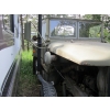Image 3 : ARMY 6X6 TRUCK - 2 1/2 TON - FENDERS & PARTS IN BACK OF TRUCK - NO PAPERS