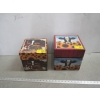 Image 1 : 2 BOXES W/MUSIC CDs