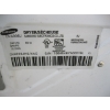 Image 7 : PAIR OF SAMSUNG APARTMENT SIZE STACKING FRONT LOAD WASHER/DRYER