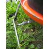 Image 3 : HYDRO PRESS GRAPE PRESS - 180L
