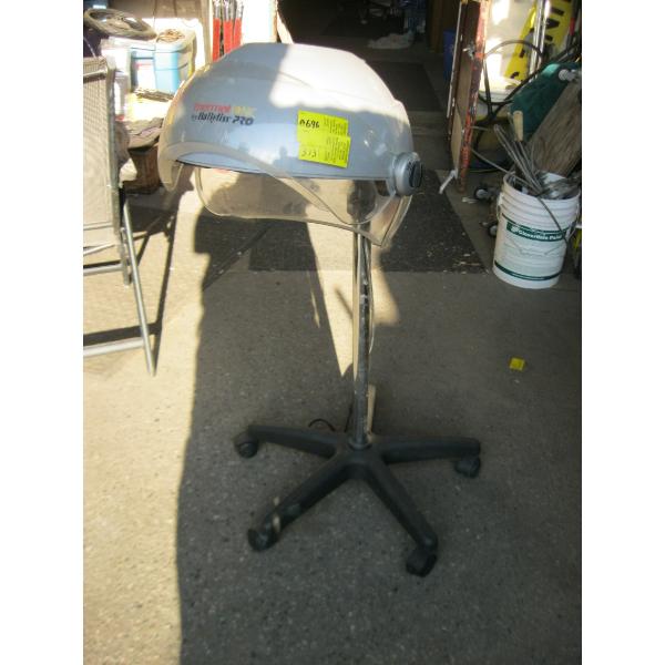 THERMAL ICON BY BABYBLISS PRO HAIR DRYER