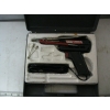 Image 1 : SOLDERING GUN, REFLECTIVE CLOTHING & BIN OF MISC.