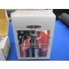 Image 4 : VHS LEGENDS OF HOCKEY SET & BOX OF HOCKEY CARDS