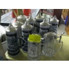 Image 1 : BEER STEINS
