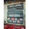 Image 1 : 2 FENDER COVERS