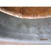 Image 6 : WWII GERMAN MILITARY HELMET
