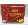 Image 1 : EXECUTIVE GOLF SET TRAVEL CASE
