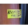 Image 2 : 30"X80" POCKET DOOR - FIR