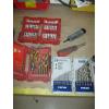 Image 1 : MILWAUKEE BIT & DRILL SET & A MAXIMUM ANGLE BIT DRIVER & BITS