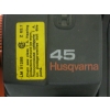 Image 3 : HUSQVARNA 45 CHAINSAW