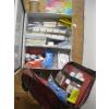 Image 1 : 2 FIRST AID KITS