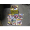 Image 1 : BIN OF ASST. CAR MAGAZINES