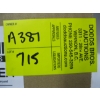 Image 3 : BOX W/10 PAIR OF SAFETY GLASSES