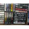 Image 2 : BOX OF CASSETTE TAPES