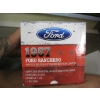 Image 2 : 1957 FORD RANCHERO DIECAST CAR