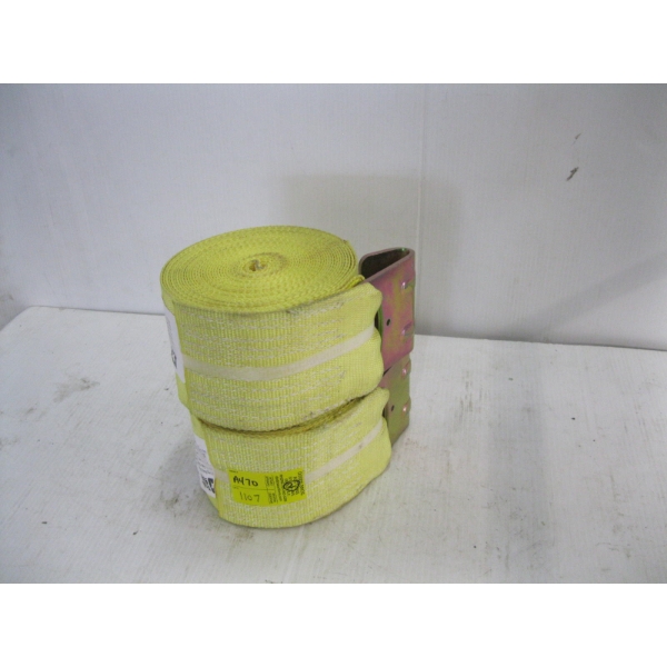2 NEW 4" TRUCK STRAPS
