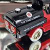 Image 10 : 1931 FORD MODEL DIECAST COIN BANK & A 1918 FORD DIECAST TEXACO COIN BANK