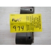 Image 4 : SET OF 3/8" SNAP ON IMPACT SOCKETS - METRIC