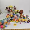 Image 6 : MISC. DOLLS & ANIMAL FIGURES