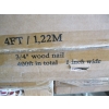 Image 3 : 7 BOXES OF CARPET TACK STRIPS