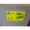 Image 4 : ASST. PAINTING SUPPLIES, PAINT, SANDPAPER, BRUSHES, ETC.