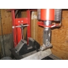 Image 3 : 45 TON HYDRAULIC SHOP PRESS