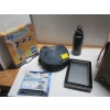 Image 2 : MISC. FURNITURE MOVING SYSTEM, WOODS MOSQUITO NETTING, AIR COMPRESSOR, ETC.