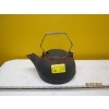 Image 1 : CAST TEAPOT W/LID