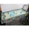 Image 1 : VINTAGE EAGLE TOYS LTD. MADE IN CANADA PRO HOCKEY GAME W/PLAYERS