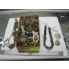 Image 1 : BOX OF COSTUME JEWELLERY
