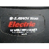 Image 2 : BLACK & DECKER ELECTRIC LAWNMOWER W/EXTENSION CORD