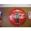 Image 2 : COCA COLA BUTTON