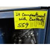 Image 3 : 24 COMPARTMENT CABINET W/CONTENTS