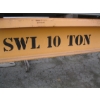 Image 10 : , APROX 33FT  W/GREY STRUCTURE CARRIAGE