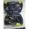 Image 4 : MISC. REMINGTON POWER HAMMER, SAFETY KIT & MASTERCRAFT HEAT GUN