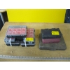 Image 1 : PLASTIC STORAGE CONTAINERS, BIT SETS, ETC.