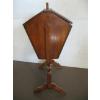 Image 2 : FREE STANDING NEWSPAPER LIDDED STAND