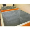Image 2 : LG. WATER STORAGE BIN (PLASTIC OUTSIDE/METAL INSIDE)