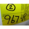 Image 3 : 2 - 5 GALLON PAILS OF AW46 HYDRAULIC OIL