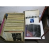 Image 3 : LG. BOX OF ASST. RECORDS
