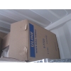 Image 5 : TORQUE DOUBLE JUMBO PLASTIC DISPENSER & 3 BOXES OF JUMBO BATH TISSUE & ULINE ROLL TOWELS