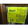 Image 2 : LG. FRAMED BEVEL EDGE MIRROR